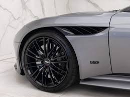 Image result for Hammerhead Silver 2021 Aston Martin