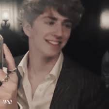 What Is Dylan Hoffman Type