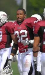 Matt Lawrence Named UMass/Dinn Bros. Athlete Of The Week