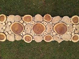 لوحات جدارية من خشب الاشجار walls decoration ديكور حوائط فيسبوك