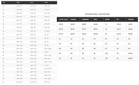 Levis Shorts Size Chart Www Bedowntowndaytona Com