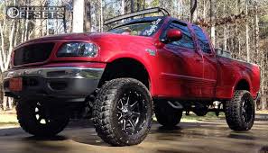 Image result for Vermillion 1999 F150