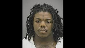 Public Enemy Number 1' Darryl Anderson Sentenced to Life Plus 240 Years