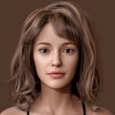 Viola for Genesis 8 Female