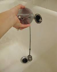 In Your Face Clog Unclog Shower Drains Diy Cleaning Products Bathtub Drain