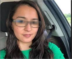 Investigan homicidio de Karen, joven hallada en canal de aguas negras