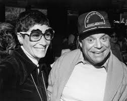 As of 2021, she is around 81 years old. Barbara Rickles Comedian S Wife And Target Dies At 84 The New York Times