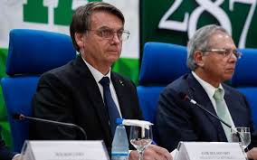 Fies bancou até filho de porteiro que zerou vestibular. Bolsonaro Diz Que Liberacao De R 500 Do Fgts Dara Pequeno Animo A Economia O Atual