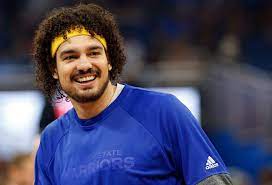 His brother sandro varejao played college basketball. Report Anderson Varejao To Sign With Cavs For Remainder Of 2020 21 Nba Season Cavaliers Nation