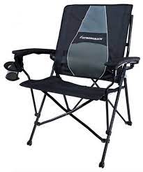 Why is your answer for best collapsible chairs different from another website? The Most Comfortable Camping Chairs Reviewed By Campers