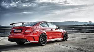 Shop with edmunds for perks and special offers on used cars, trucks, and suvs. Mercedes Benz C63 Amg Black Series By Gad Packs 850 Hp