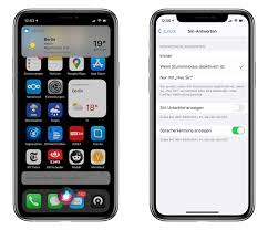 The assistant uses voice queries, gesture based control. Siri Unter Ios 14 Spracherkennung Wieder In Echtzeit Anzeigen Iphone Ticker De