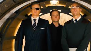 When the kingsman headquarters are destroyed and the world is held hostage, their journey leads them to the discovery of an allied spy organization in the us called statesman, dating back to the watch hd movies online for free and download the latest movies. Kingsman The Golden Circle Netflix