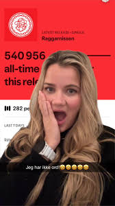 Julemusikk fra Raggarnissen med Sandra Lyng