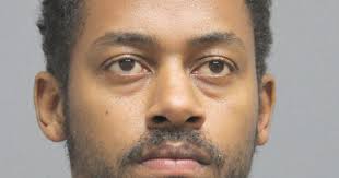 Man charged in Woodbridge, Manassas robberies