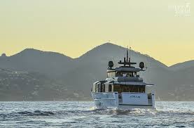 If you're looking for a local spot where the people are friendly, the drinks are strong, and the music is live, you'll. Live From Cannes First Arcadia 100 Superyacht Unveiled