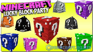 28/08/2016 · ip server(lobby)~ip/address ~play.brokenlens.xyzport~2000_____blockparty server ip~ip/address ~play.brokenlens.xyzport~2121____. Lucky Block Party 1 8 7 Mods Mc Pc Net Minecraft Downloads