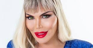 Rodrigo alves will auch ganz offiziell eine frau werden. Roddy Alves Outet Sich Als Trans Queer De