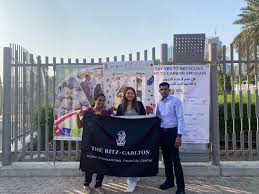 Chandradev Kunnappally