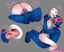 country humans r34 comics - Free Hentai Pic