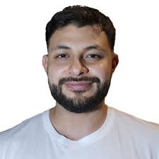 Daniel Chinchilla Gonzales