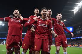 If man city win this one, the epl could be an uphill struggle for liverpool and everyone. Bantai Man City Liverpool Juara Liga Inggris Premier League