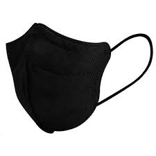 Rouška ffp2 osobní předání není možné. Nano Respirator Respipro Carbon Trida Ochrany Ffp2 Bal 3 Ks Blyth
