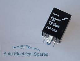 The best solution would sense water flow & interrupt the circuit when the flow stops. Lucas Scb316 36886b 12v 13da Wash Wipe Timer Relay Eer1098