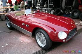 Dec 16, 2019 · the ferrari 625 trc is one of ferrari's unsung heroes. 1953 Ferrari 625 Tf Vignale Spyder 0304tf