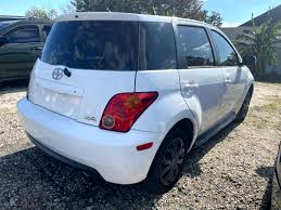 Image result for White 2005 Scion
