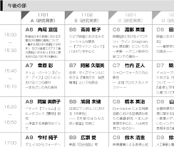 IMAGE ARTS AND SCIENCES