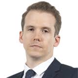 Joss Search founder: 'Technology is great, but you have to look someone in  the eyes'