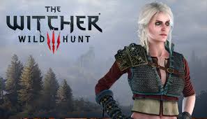 Geralt is drawn into a whirlwind of chosen by fate: The Witcher 3 Wild Hunt Alternative Look For Ciri On Steam