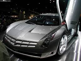 Going back further in time, one of the most interesting concepts cars to ever carry the cadillac crest was the cien back in 2002. 2002 Cadillac Cien Concept Wallpaper And Image Gallery Com