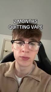 It's been a year and a half since I vaped, and a couple of months of no  nicotine at all which for me is WILD #vaping #stopvaping #vape #nicotine  #quitnic #allencarreasyway #addiction #