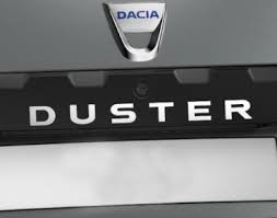 Get the best price at buyacar with 251 dacia duster cars for sale. Jh Motortuning De Chiptuning Fur Dacia Duster 1 2 Tce 125