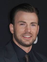 Chris Evans Movies & TV Shows List
