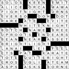 It's a 26 letters crossword puzzle definition. 0921 20 Ny Times Crossword 21 Sep 20 Monday Nyxcrossword Com