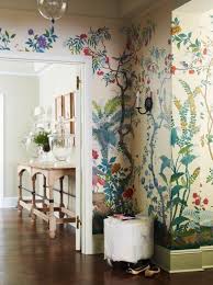 Top 10 Entryway Wallpapers Good Bones Great Pieces Interior Home Decor Decor