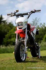 Street Legal Supermoto Crf50 Pit Bike Motocross Bikes For Sale Grom Bike