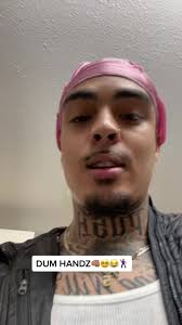 Dem Hands The Fo Fam Foo Binker Mike