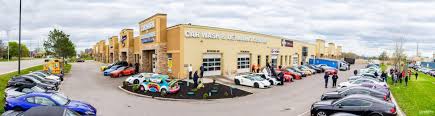 A car wash is great. Frontpage Mississauga Car Wash Detailing And Auto Spa