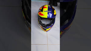 Pembayaran mudah, pengiriman cepat & bisa cicil 0%. Helm Kbc Motif Rossi 2003 Youtube