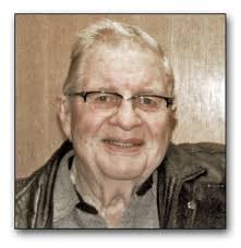 Albert McDonald Obituary