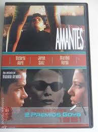 After that, she was chosen by the director narciso ibáñez. Amantes Dvd De La Pelicula De Vicente Aranda Kaufen Filme Auf Dvd In Todocoleccion 74303791