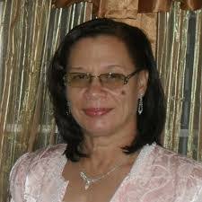 Marlene Forrester's Instagram, Twitter & Facebook