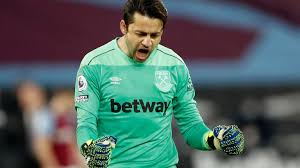 How good has the keeper been this season?! Lukasz Fabianski Doceniony Przez Anglikow Wykonal Swietna Prace Pilka Nozna Sport Pl