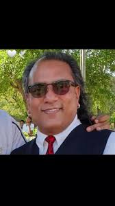 I am truly shattered. Fly high dad, I won't let you down my Teji🤍🕊