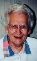 Bea Hagman Obituary (2013)