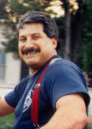 ALWAYS REMEMBER TO NEVER FORGET: May 10, 2012 Houston Fire Department,  Texas IAFF Local 341 Captain Elmer Wayne "Red" Blevins Cancer: Lung  Colorado Springs IAFF Fallen Firefighter Memorial Wall-2013